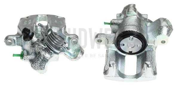 Brake Caliper